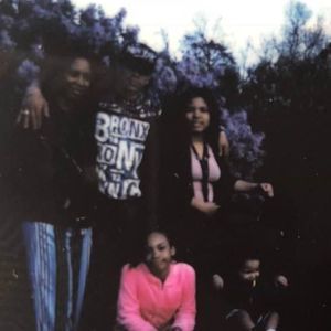 Meet your Posher, Juanm